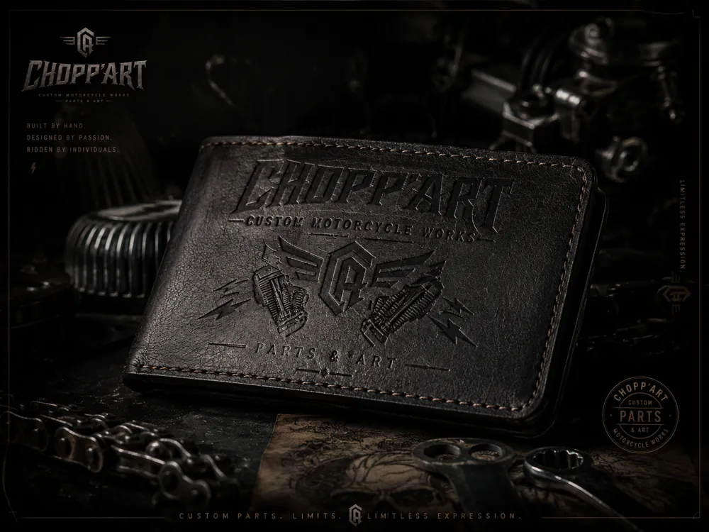 Cuir, Chopp’Arts